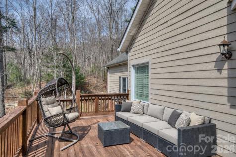 45 Baton Lane Asheville NC 28803