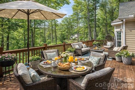 45 Baton Lane Asheville NC 28803