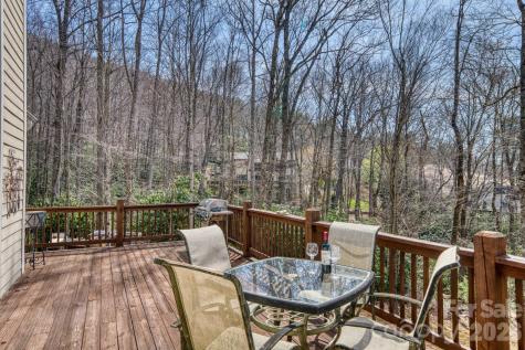 45 Baton Lane Asheville NC 28803