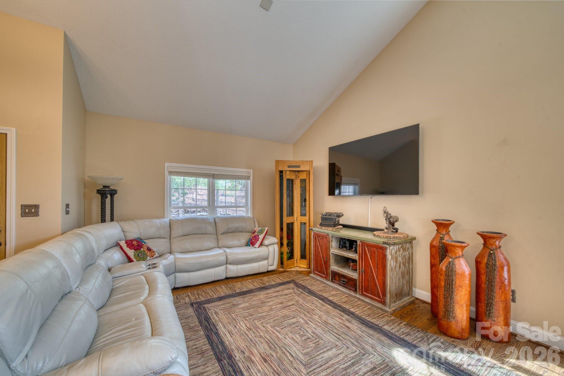 45 Baton Lane Asheville NC 28803