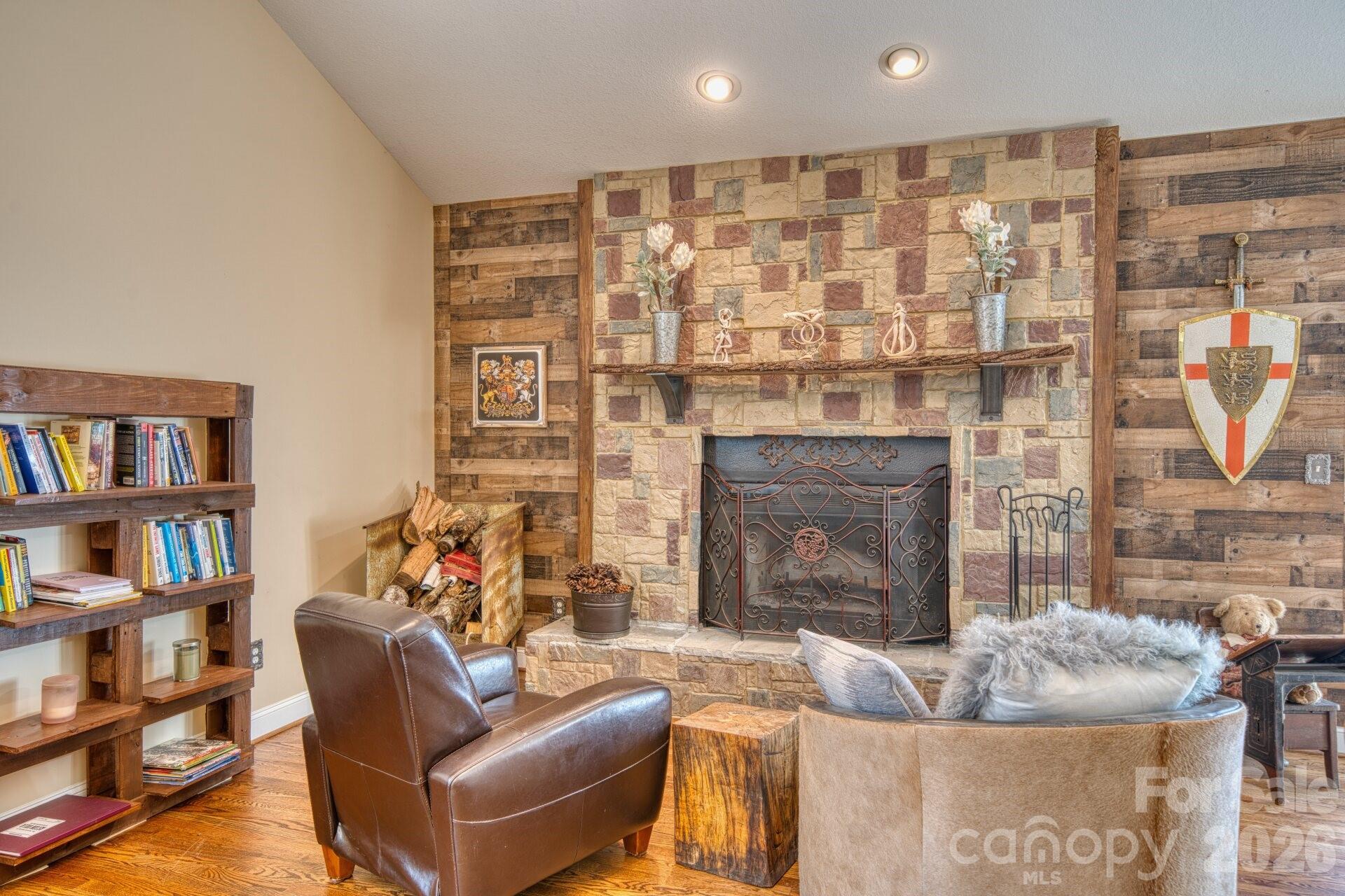 45 Baton Lane Asheville NC 28803