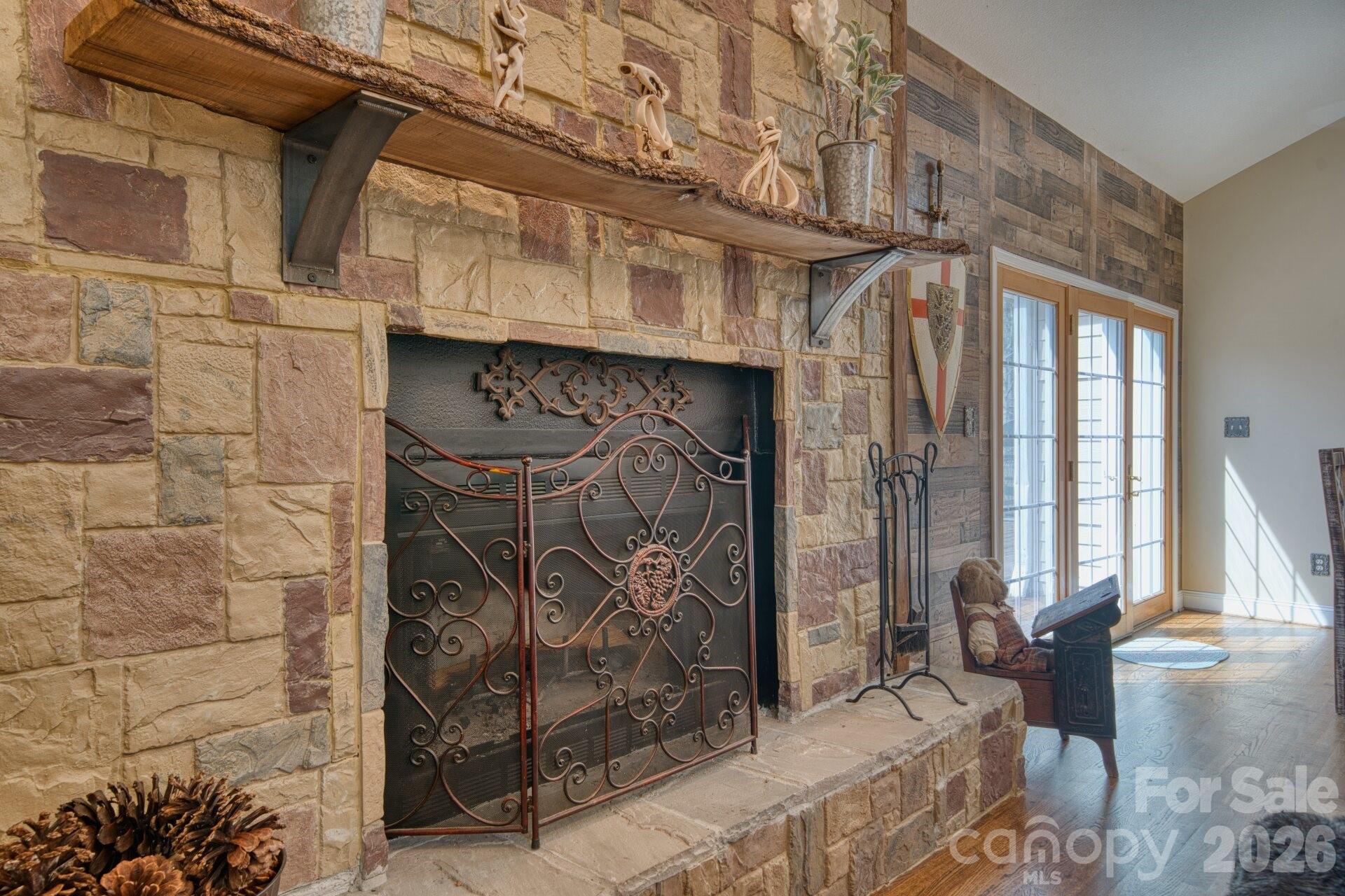 45 Baton Lane Asheville NC 28803