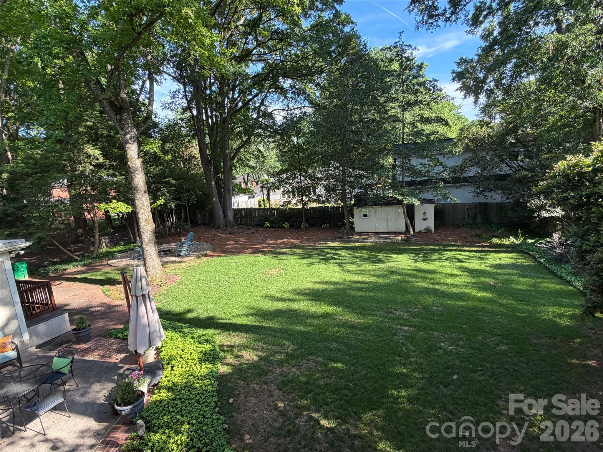 3331 Champaign Street Charlotte NC 28210