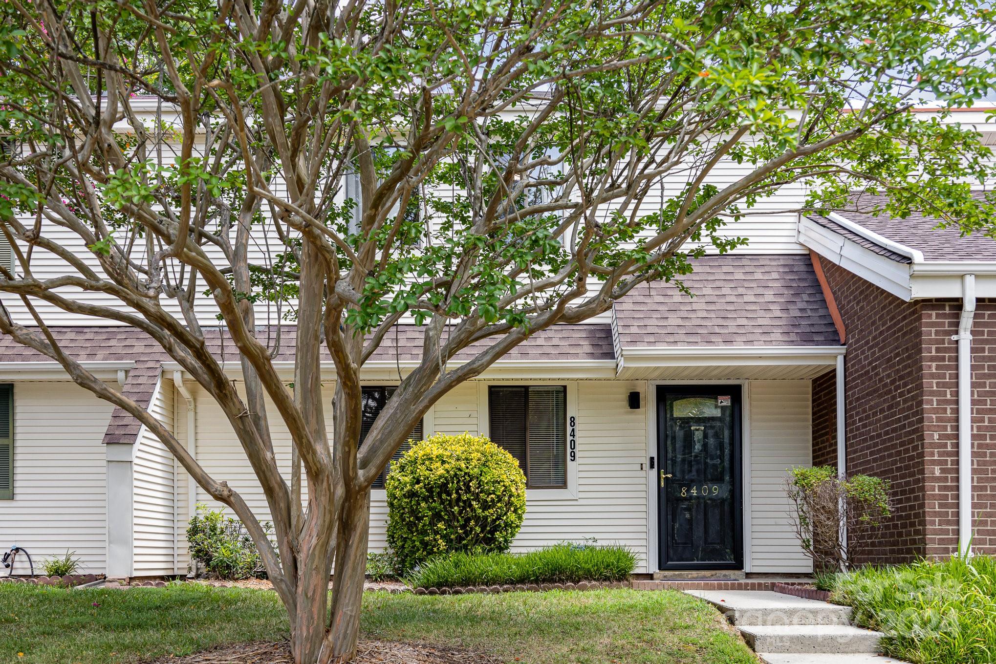 8409 Ramath Drive Charlotte NC 28211