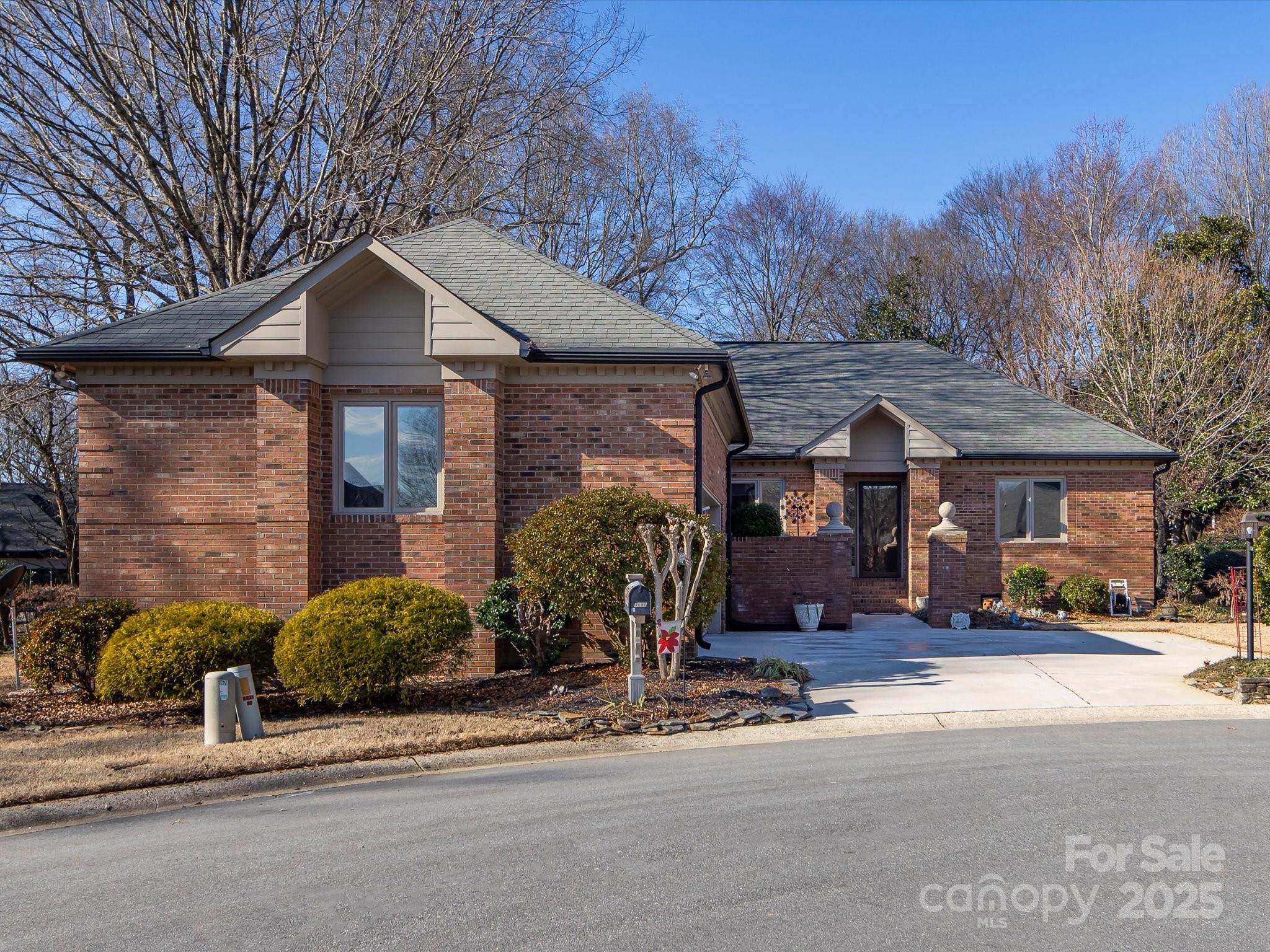 3680 Bermuda Court NW Concord NC 28027