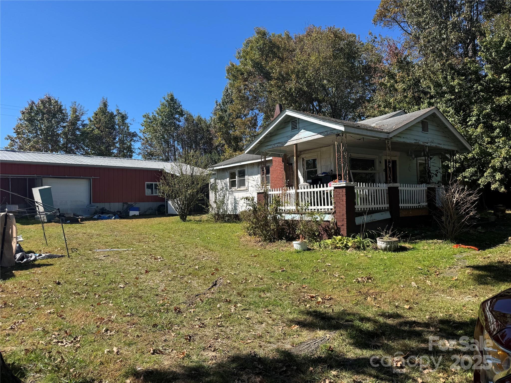 159 Lytle Road Hendersonville NC 28792
