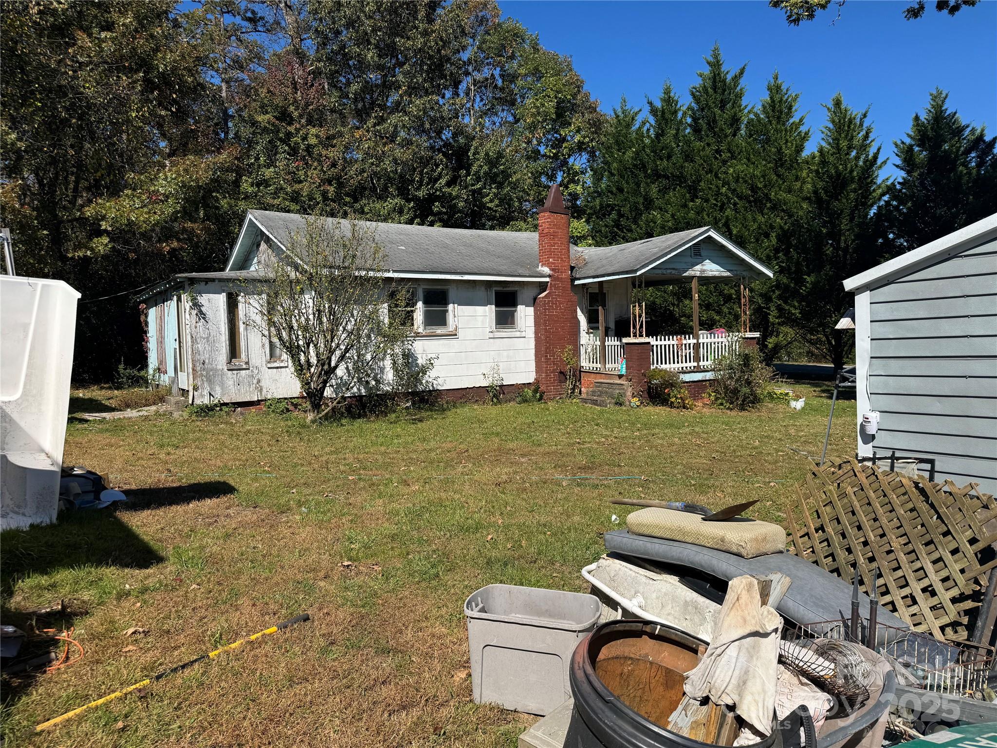 159 Lytle Road Hendersonville NC 28792