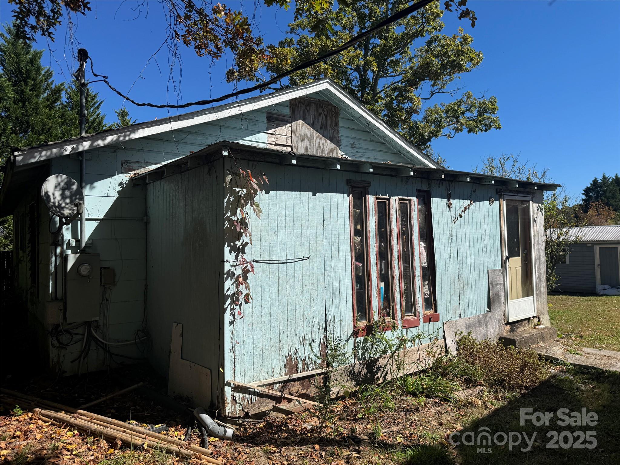159 Lytle Road Hendersonville NC 28792