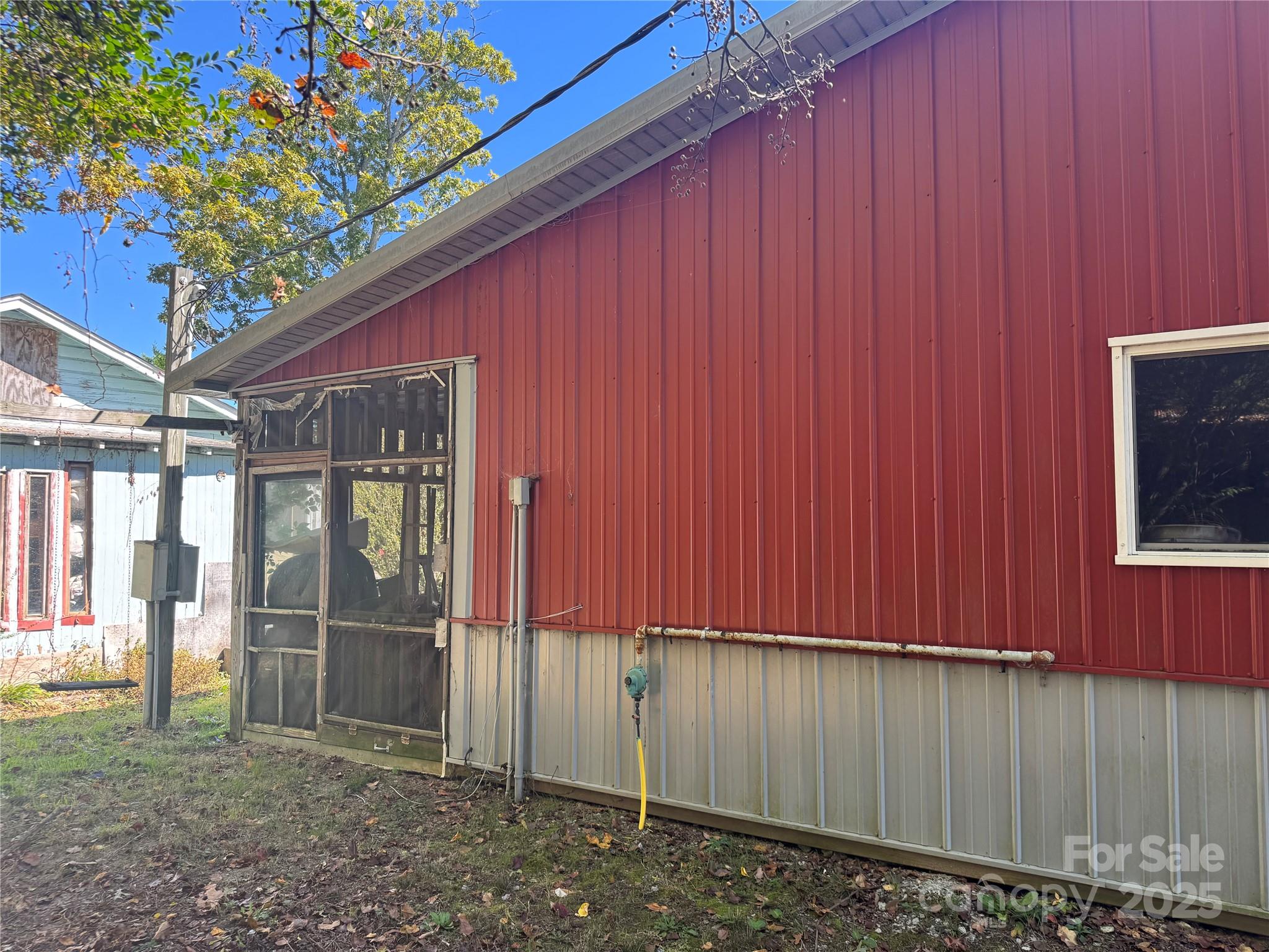 159 Lytle Road Hendersonville NC 28792