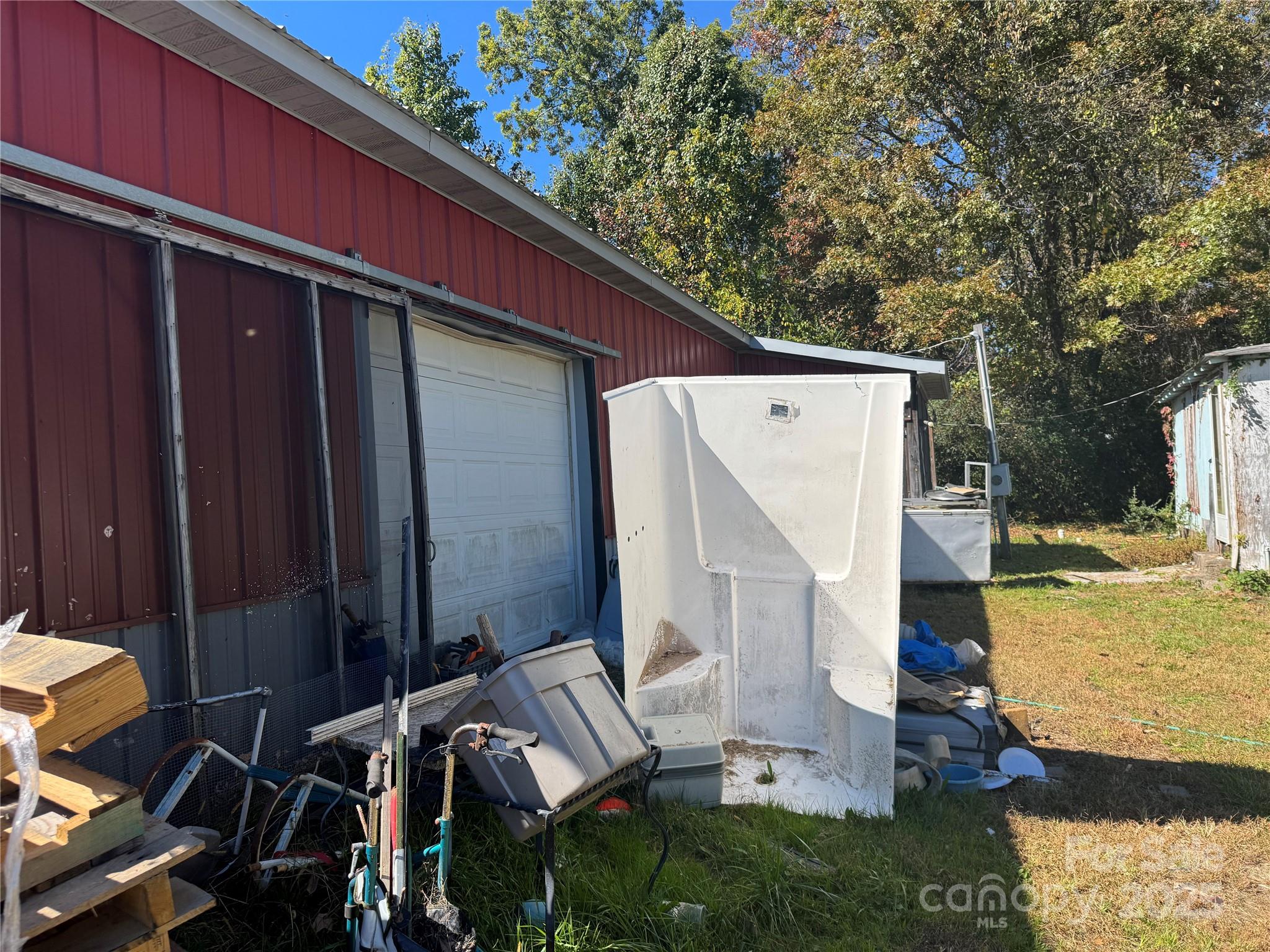 159 Lytle Road Hendersonville NC 28792