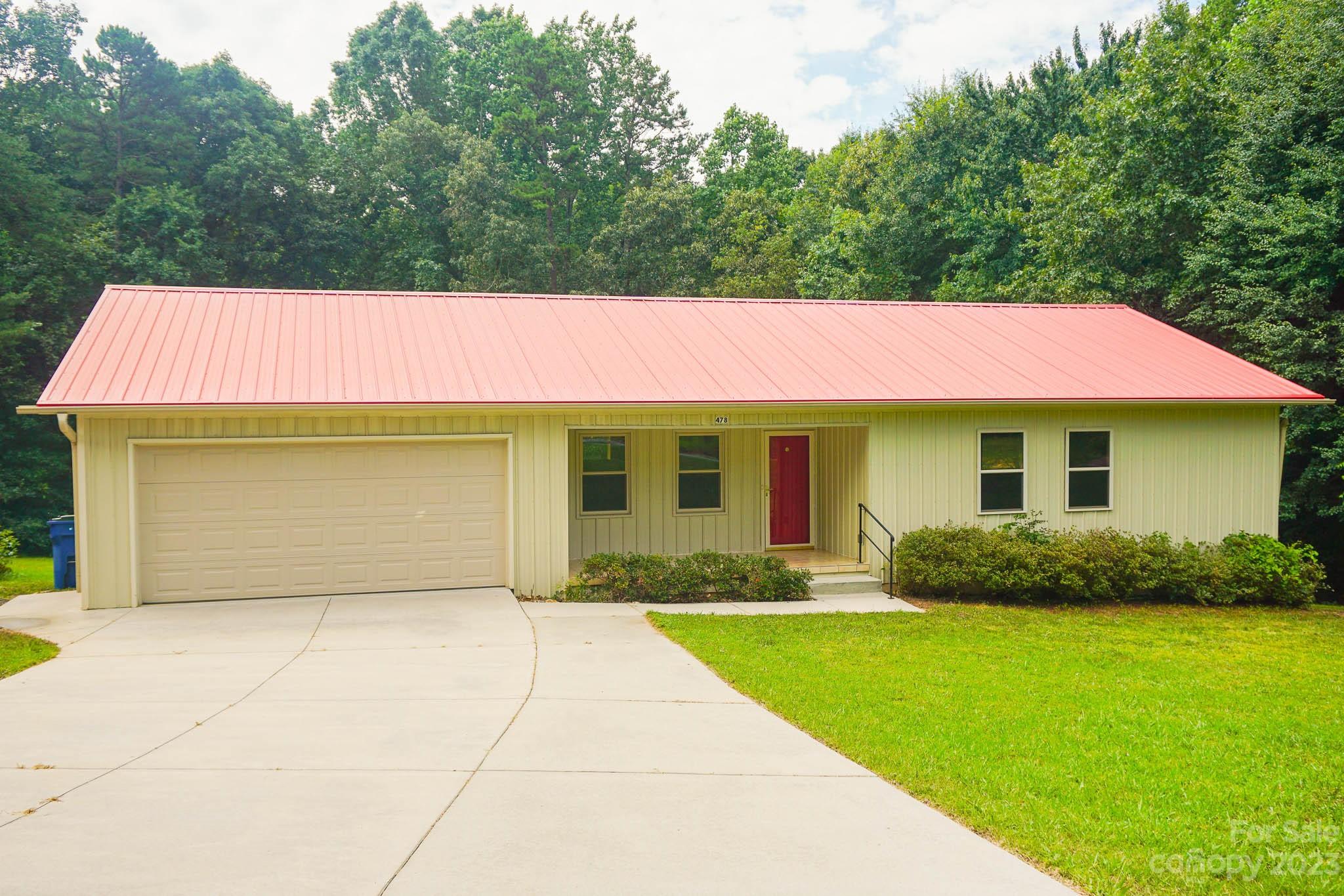 478 15th Avenue SE Hickory NC 28602