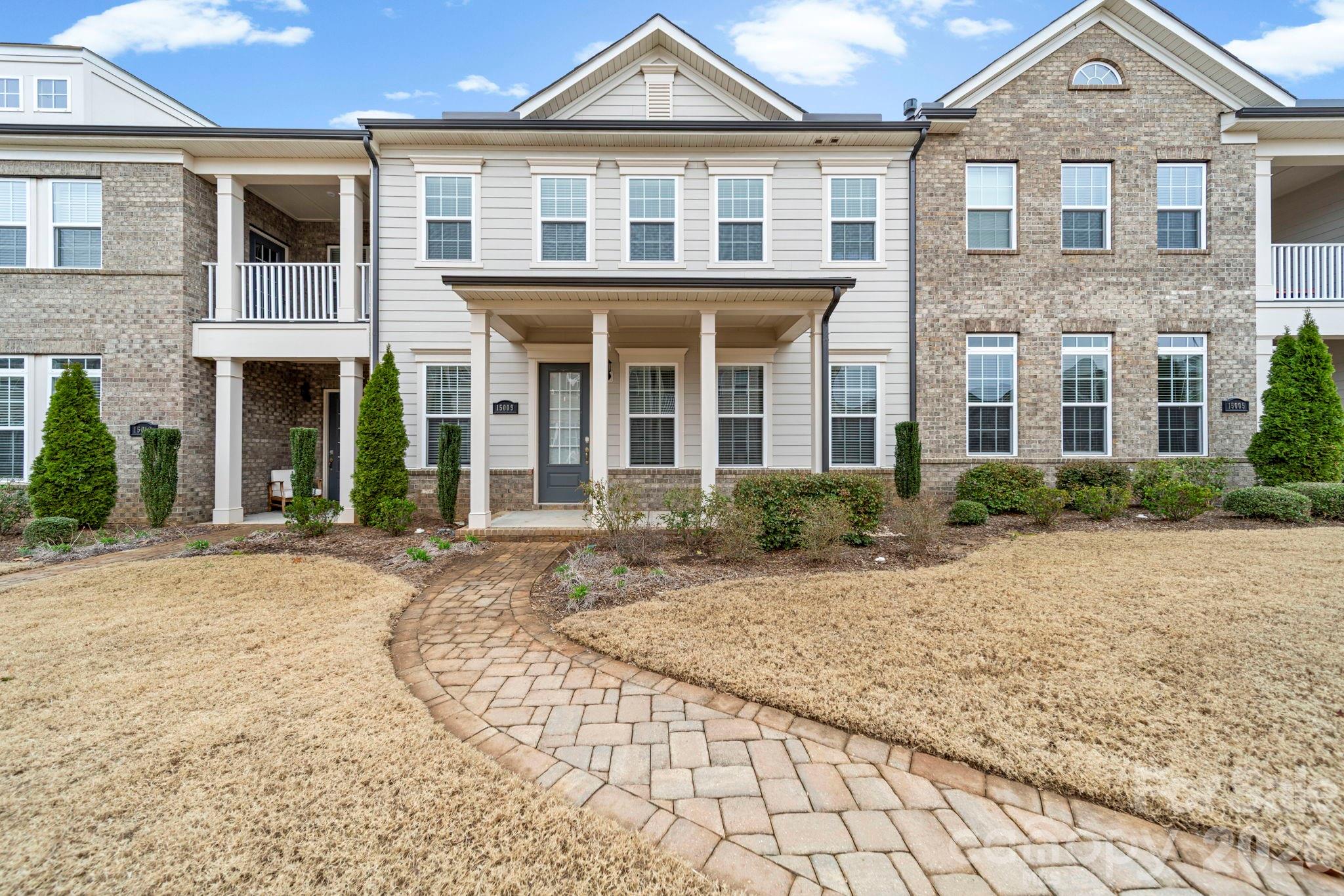 15009 Clear Sky Lane Charlotte NC 28277