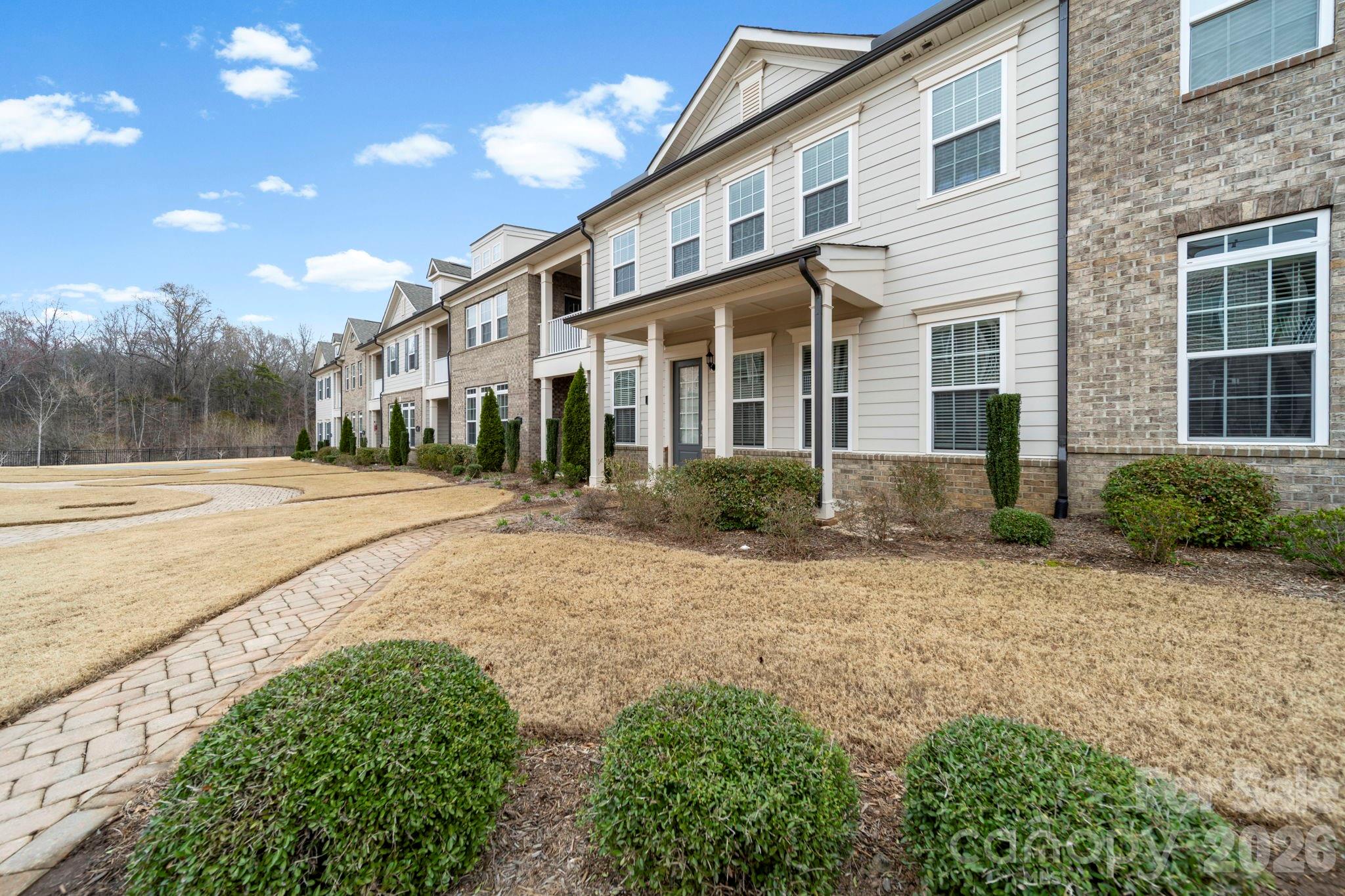 15009 Clear Sky Lane Charlotte NC 28277