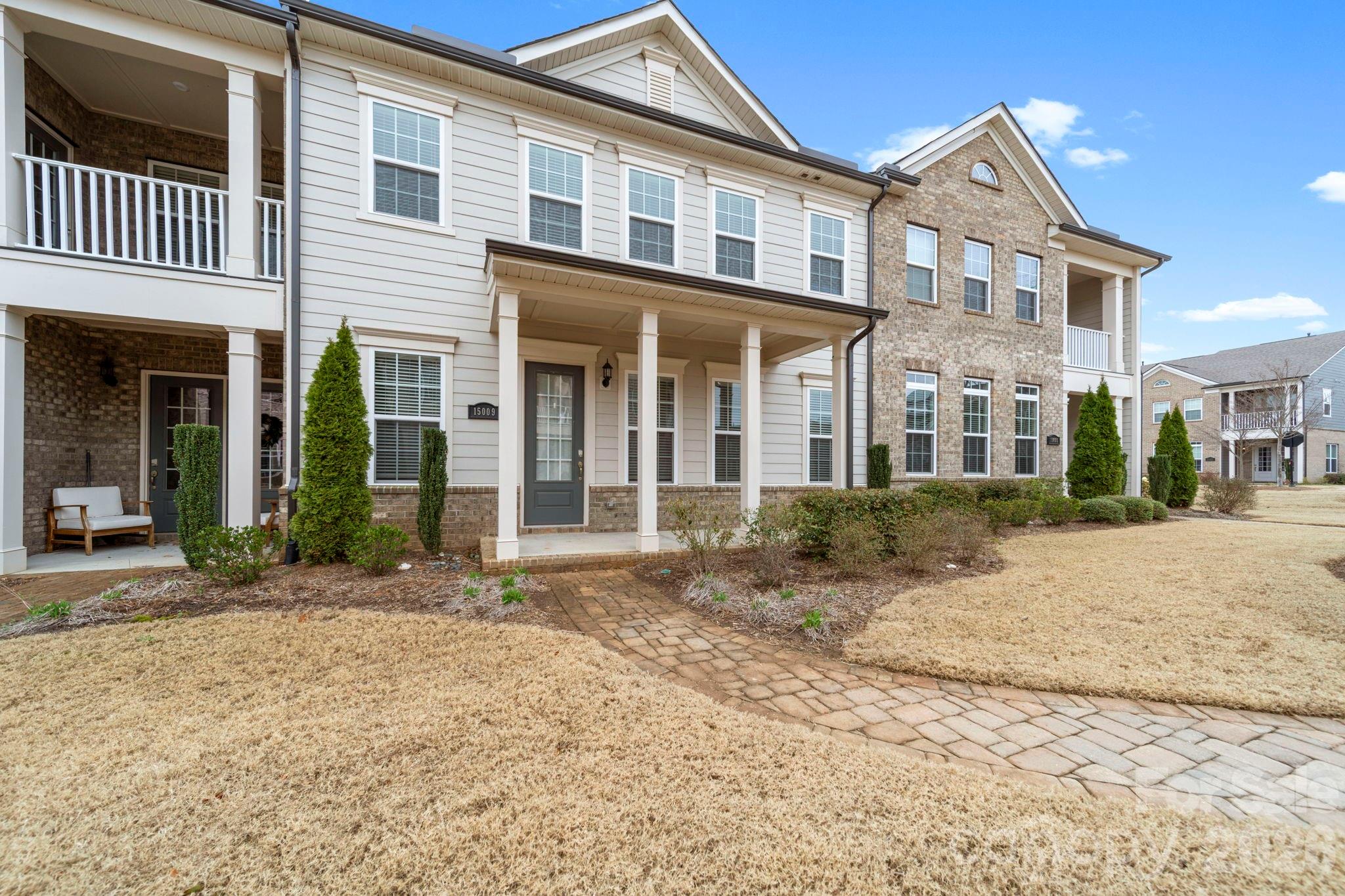 15009 Clear Sky Lane Charlotte NC 28277