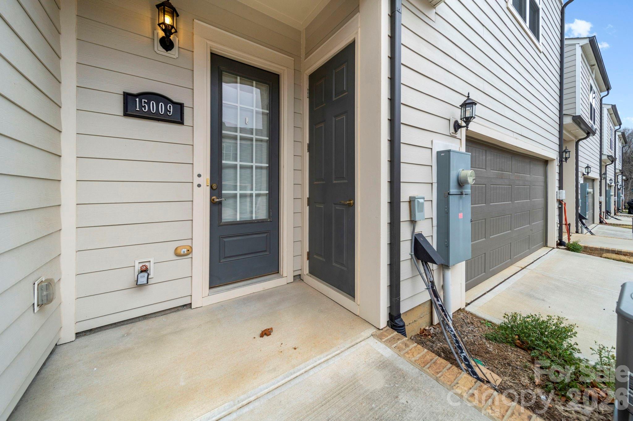 15009 Clear Sky Lane Charlotte NC 28277