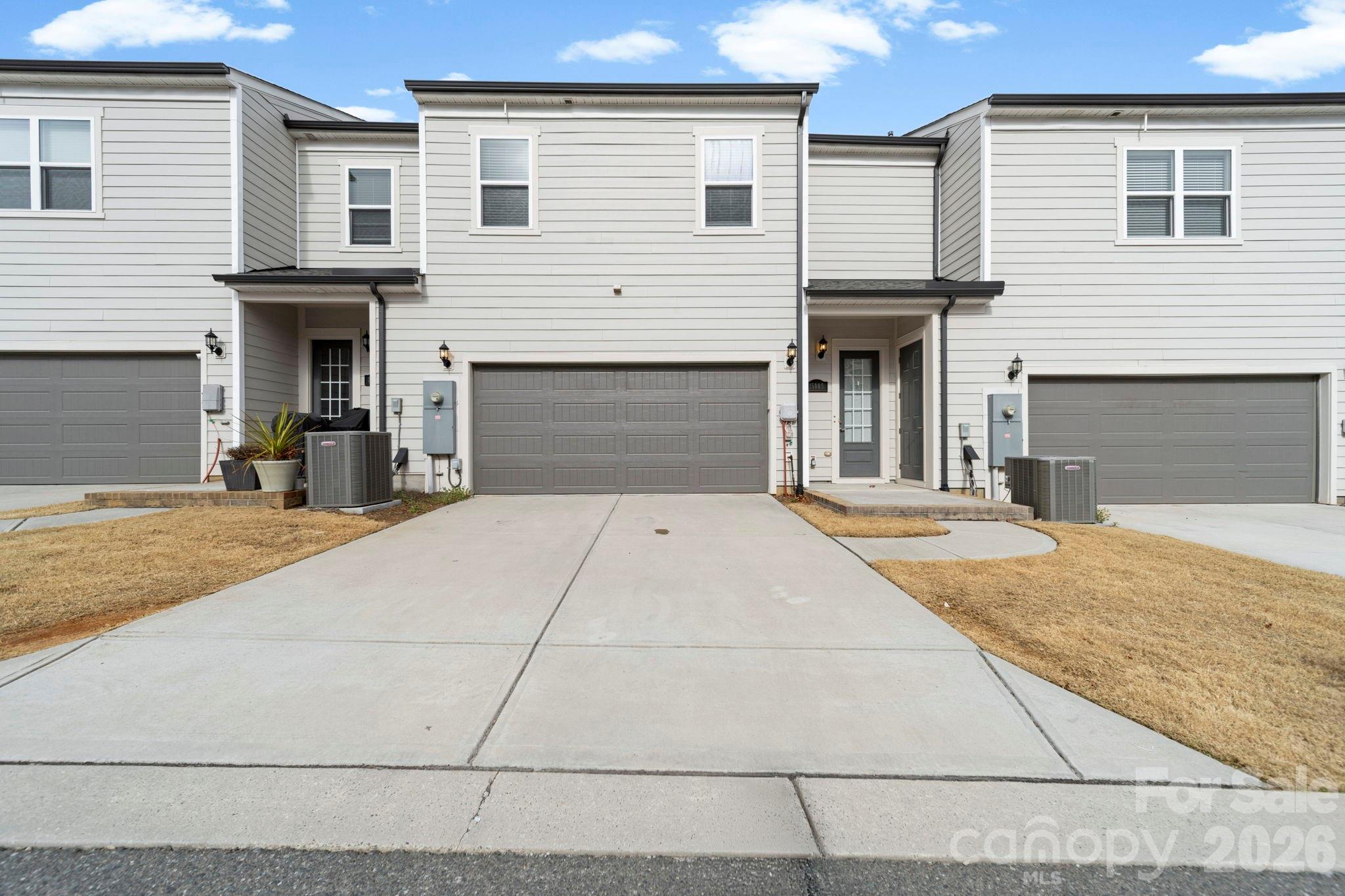 15009 Clear Sky Lane Charlotte NC 28277