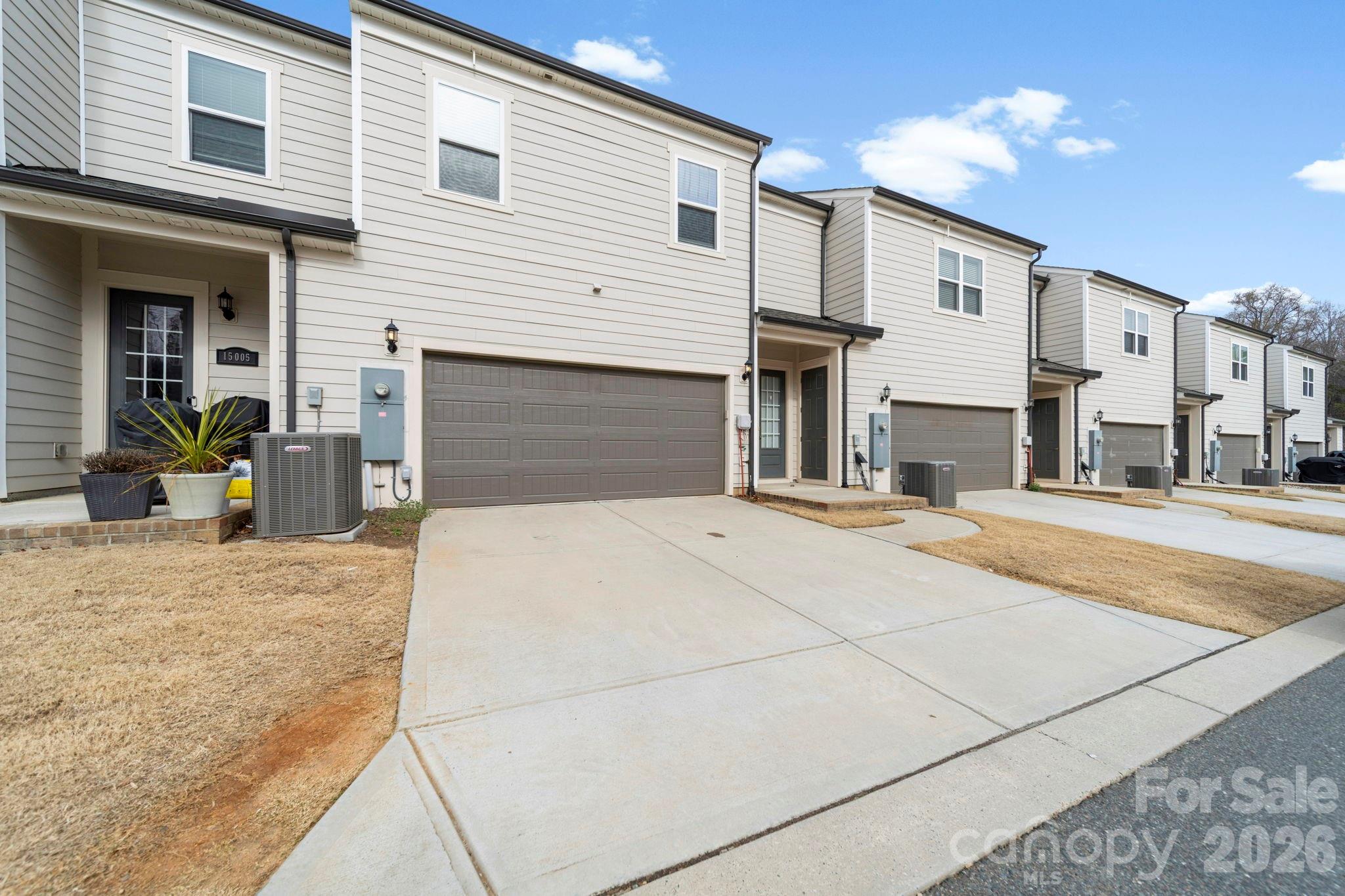 15009 Clear Sky Lane Charlotte NC 28277