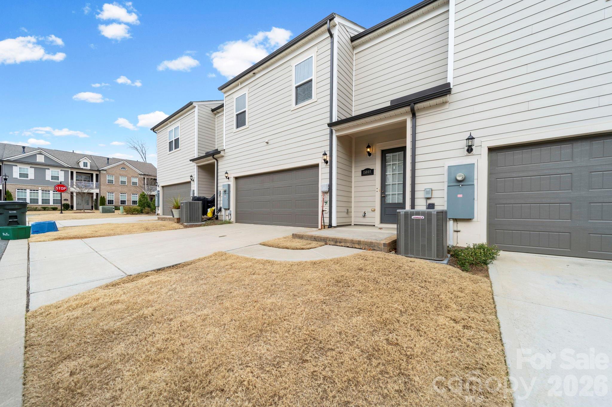 15009 Clear Sky Lane Charlotte NC 28277