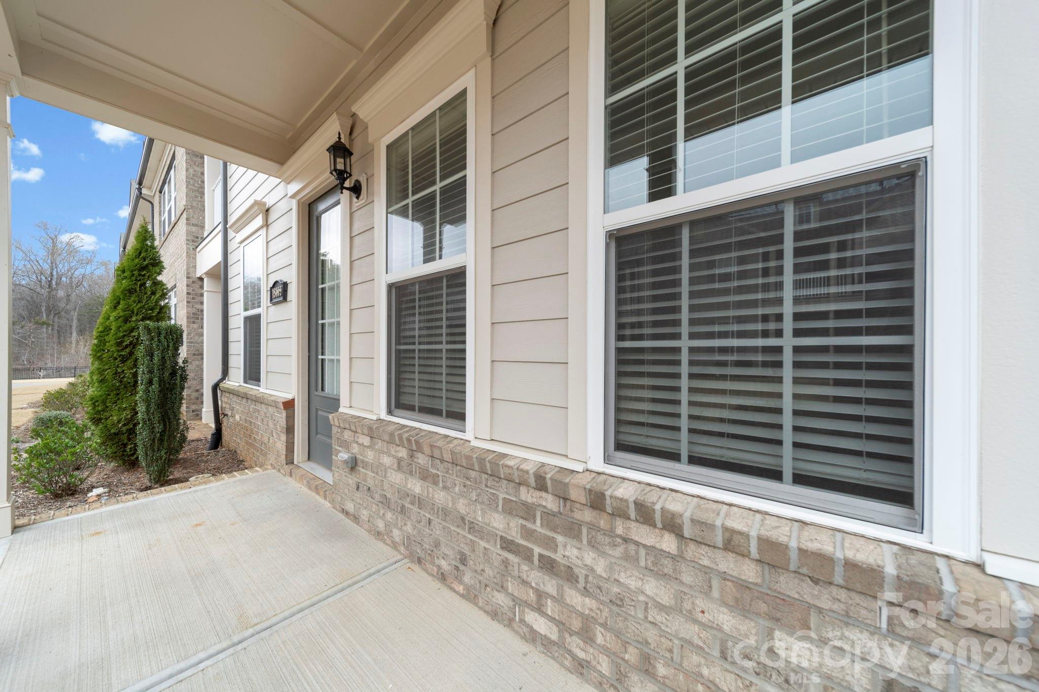 15009 Clear Sky Lane Charlotte NC 28277