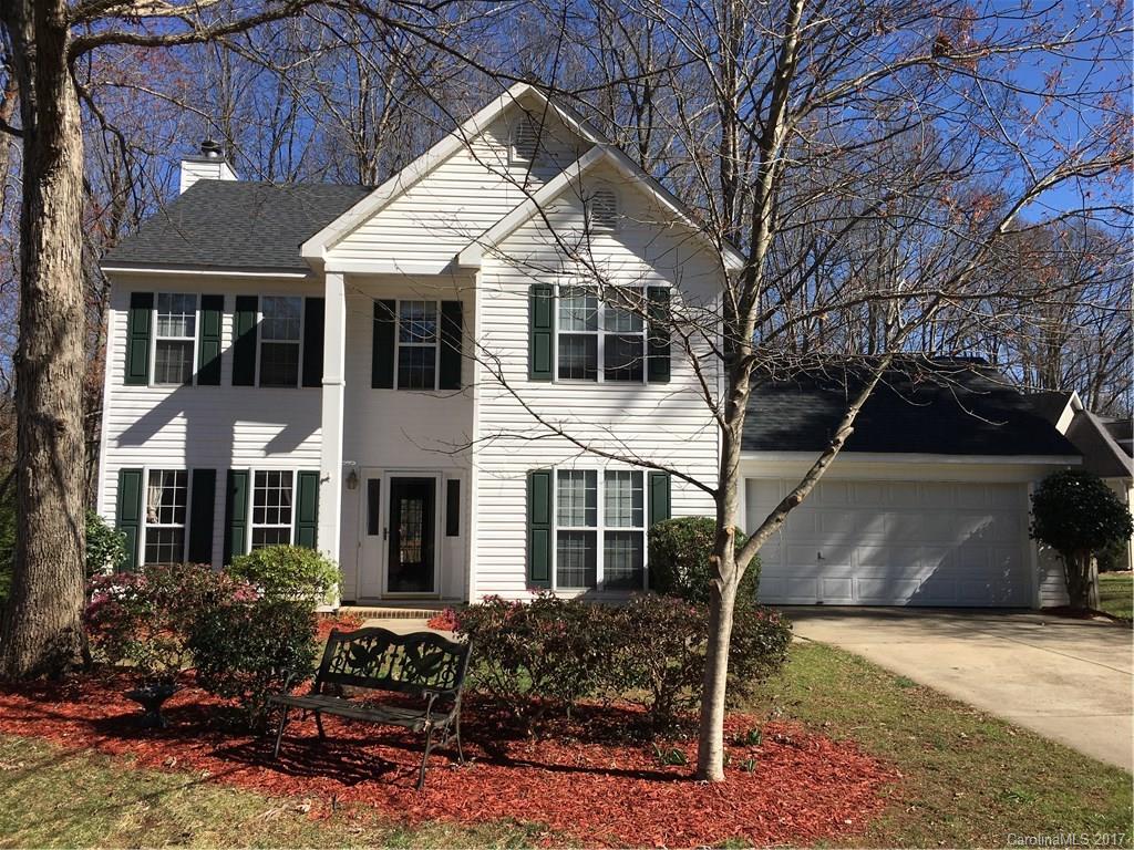 8524 Cedar Hollow Lane Huntersville NC 28078