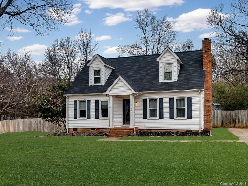 11636 Mirror Lake Drive Charlotte NC 28226