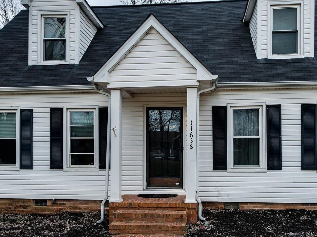 11636 Mirror Lake Drive Charlotte NC 28226