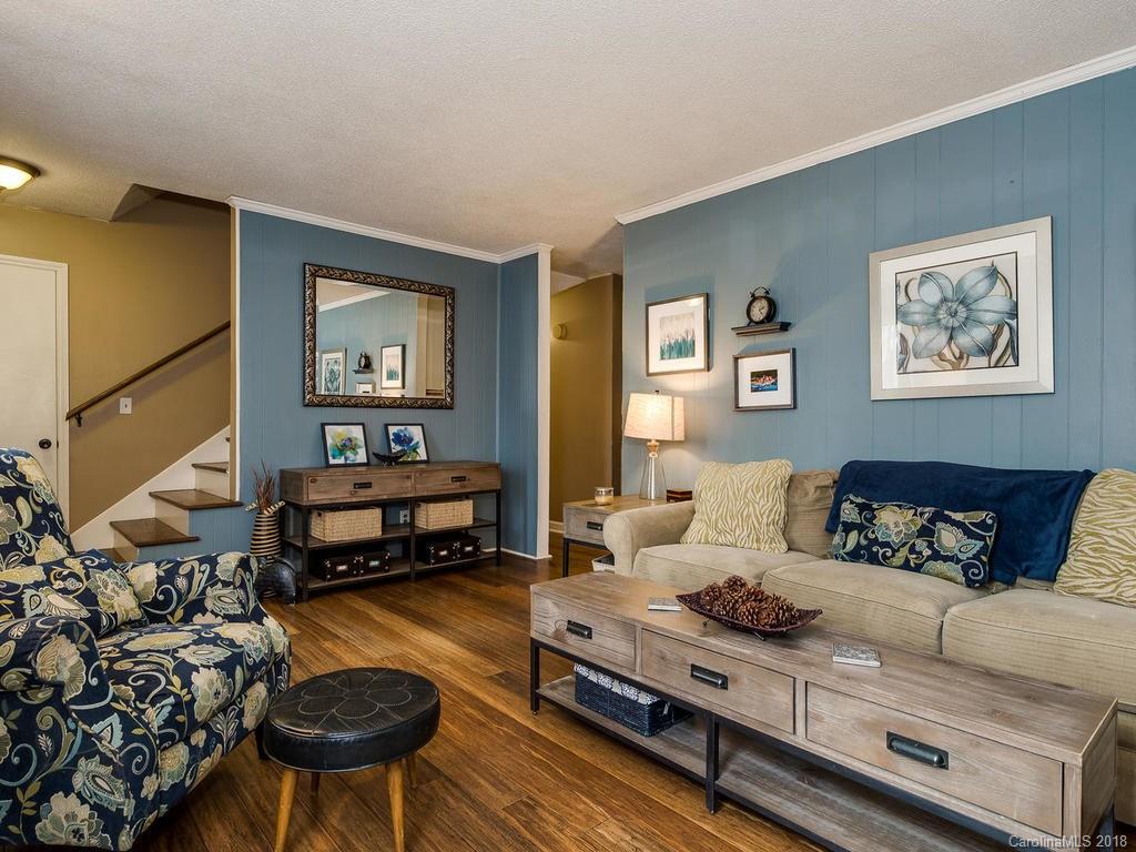 11636 Mirror Lake Drive Charlotte NC 28226