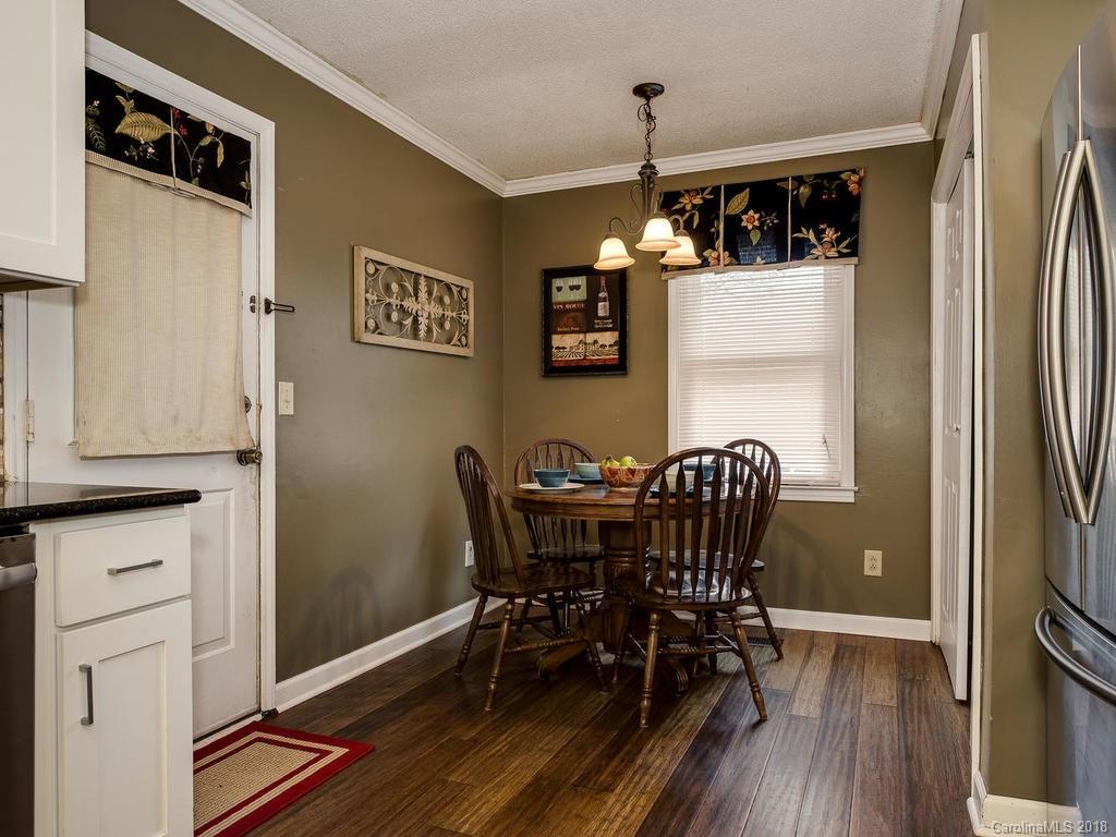 11636 Mirror Lake Drive Charlotte NC 28226