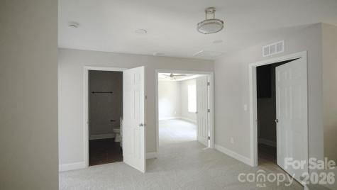 501 Granby Circle Charlotte NC 28217