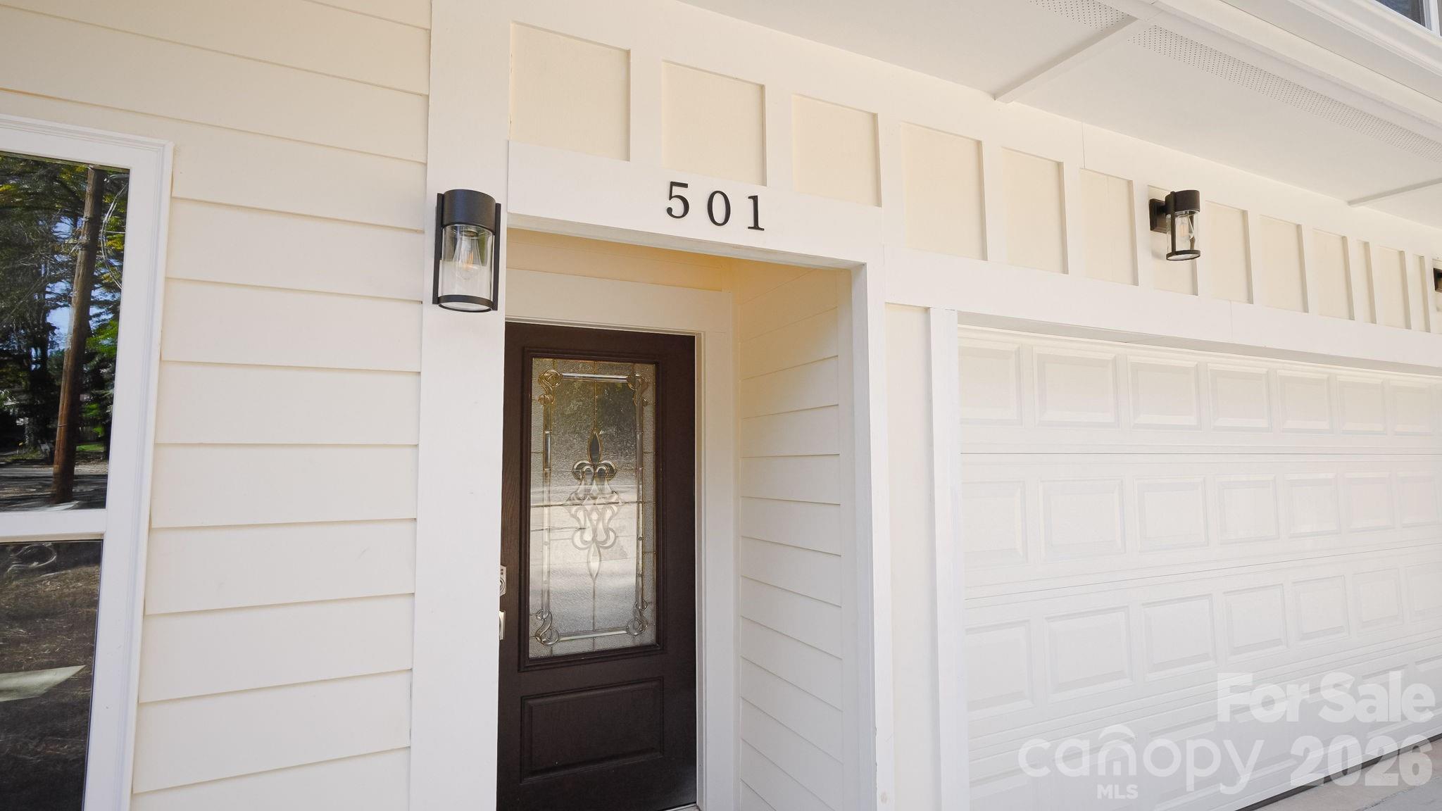 501 Granby Circle Charlotte NC 28217
