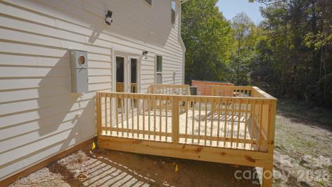 501 Granby Circle Charlotte NC 28217