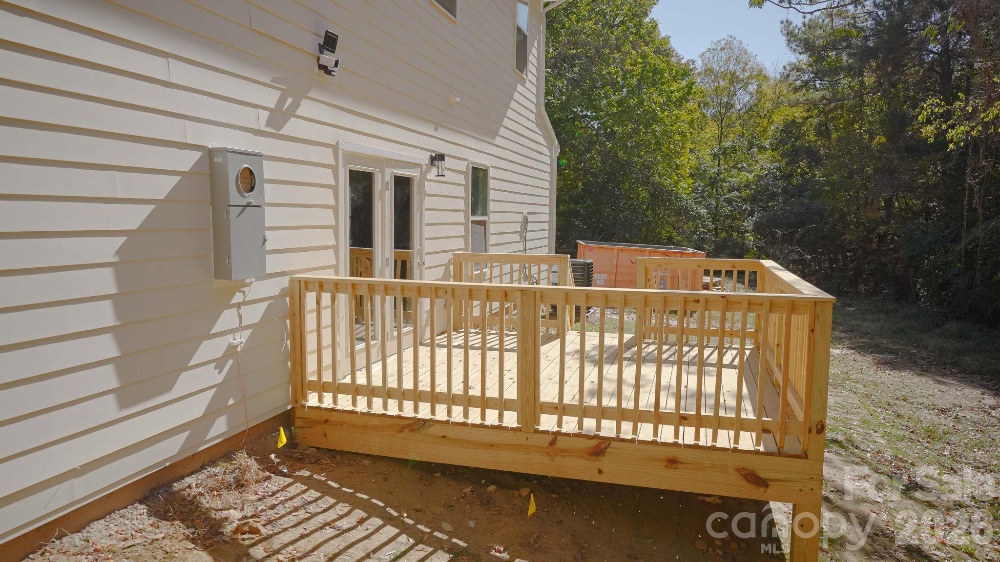 501 Granby Circle Charlotte NC 28217