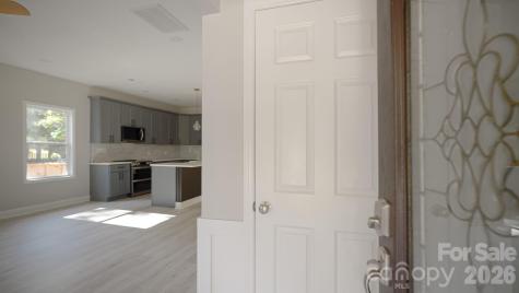 501 Granby Circle Charlotte NC 28217