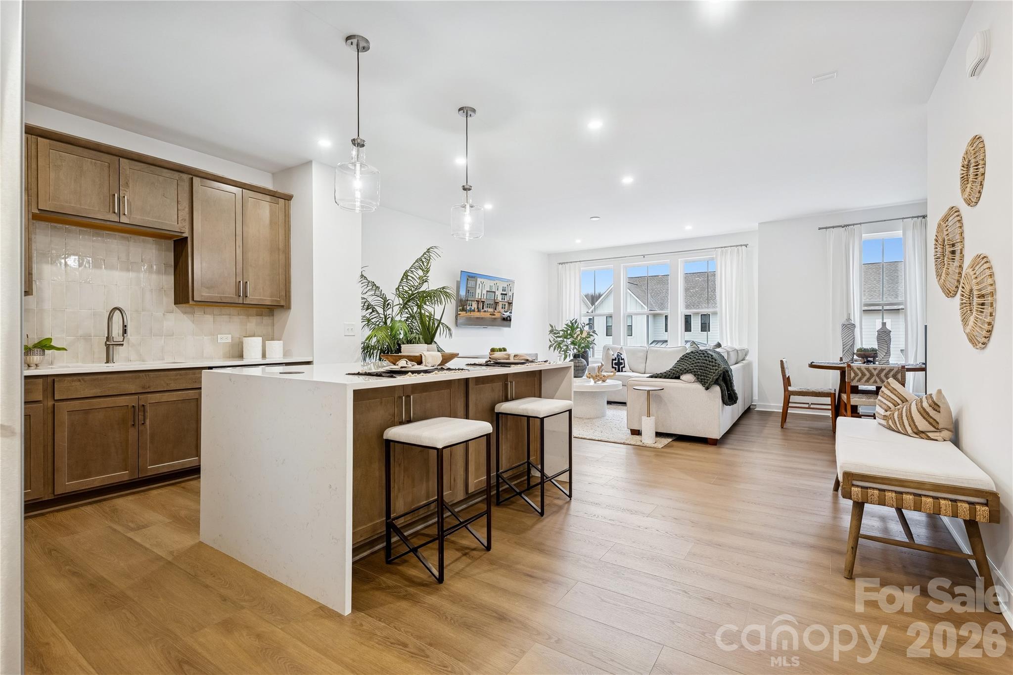 7228 Westrow Avenue Charlotte NC 28278