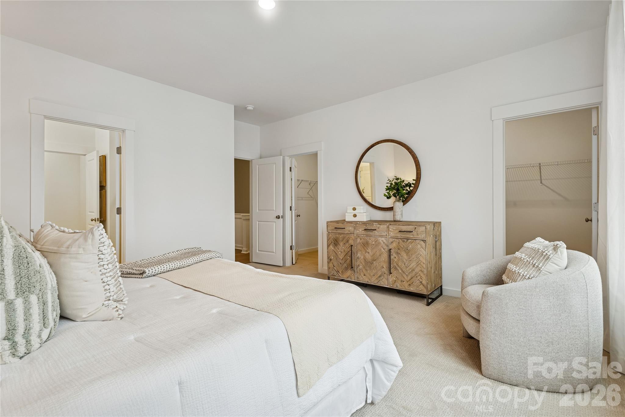 7228 Westrow Avenue Charlotte NC 28278
