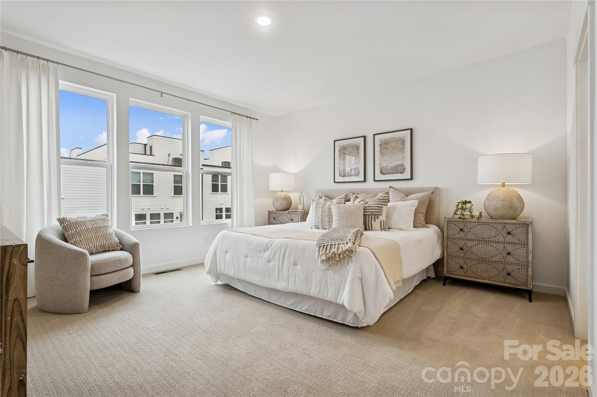 7228 Westrow Avenue Charlotte NC 28278