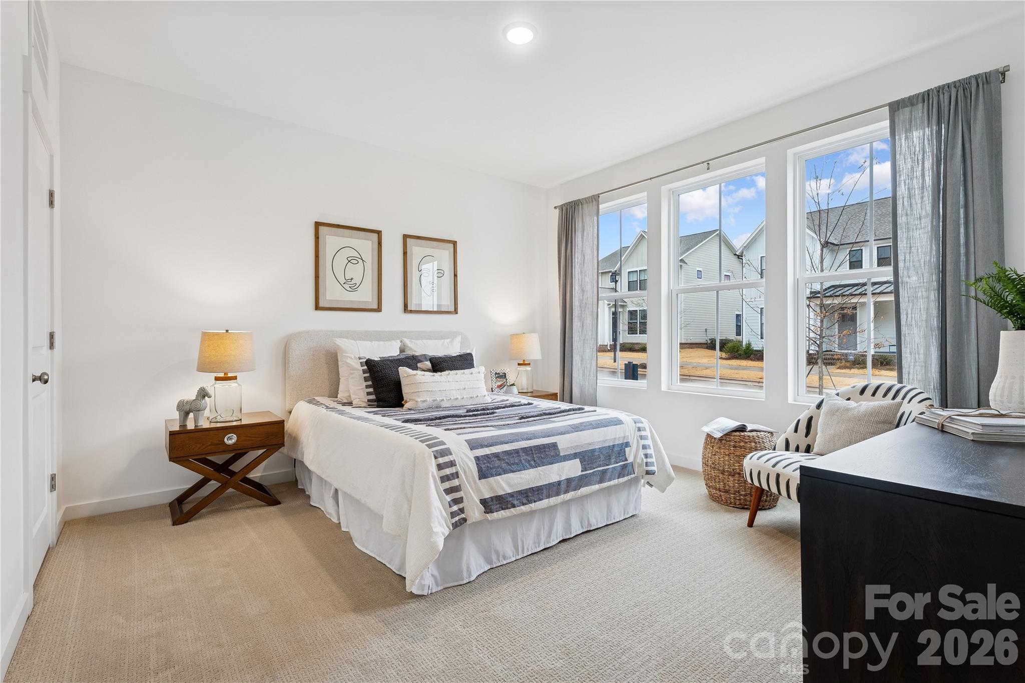7228 Westrow Avenue Charlotte NC 28278