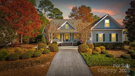 420 Cypress Ridge Drive SE Bolivia NC 28422