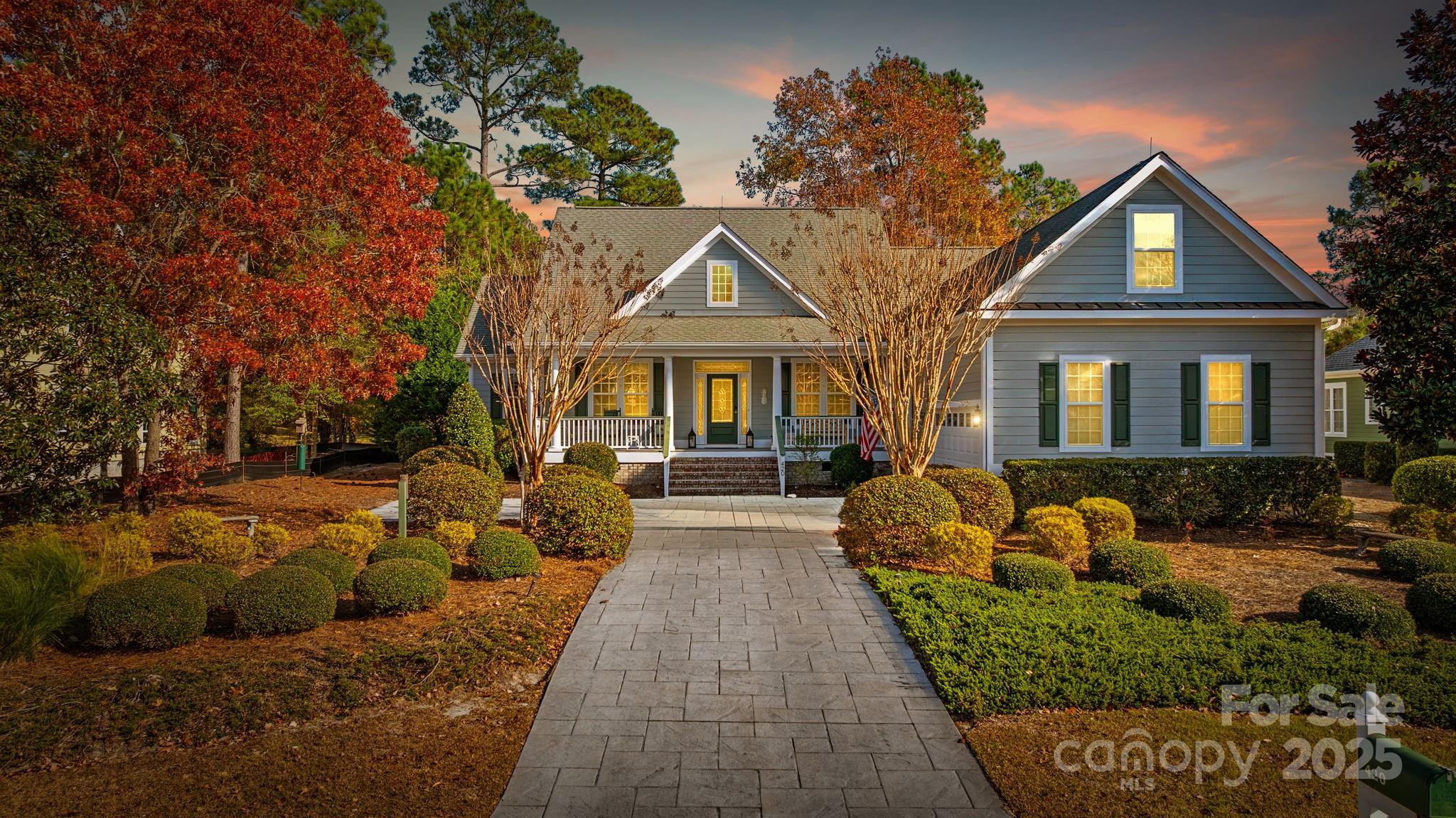 420 Cypress Ridge Drive SE Bolivia NC 28422