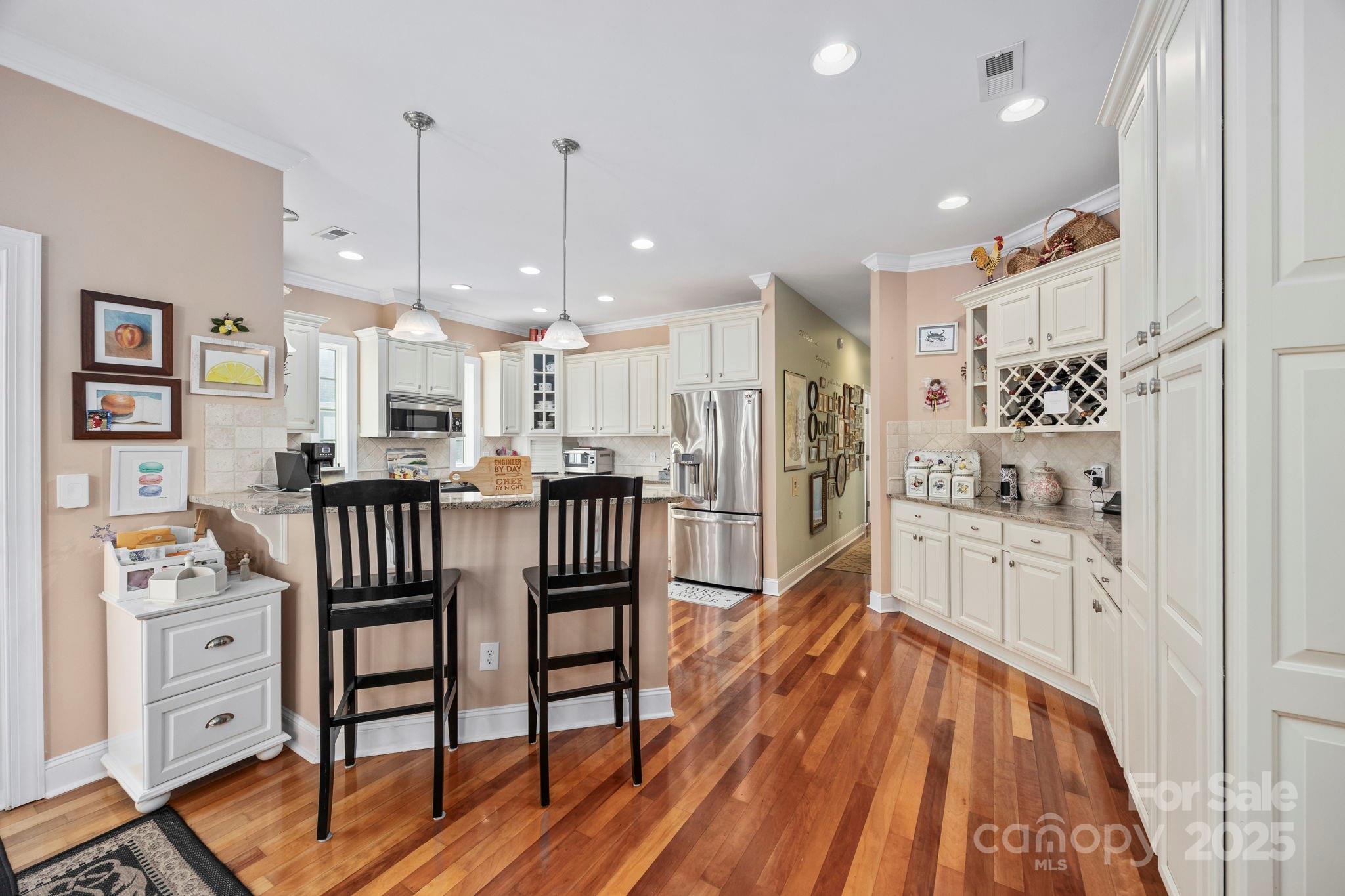 420 Cypress Ridge Drive SE Bolivia NC 28422
