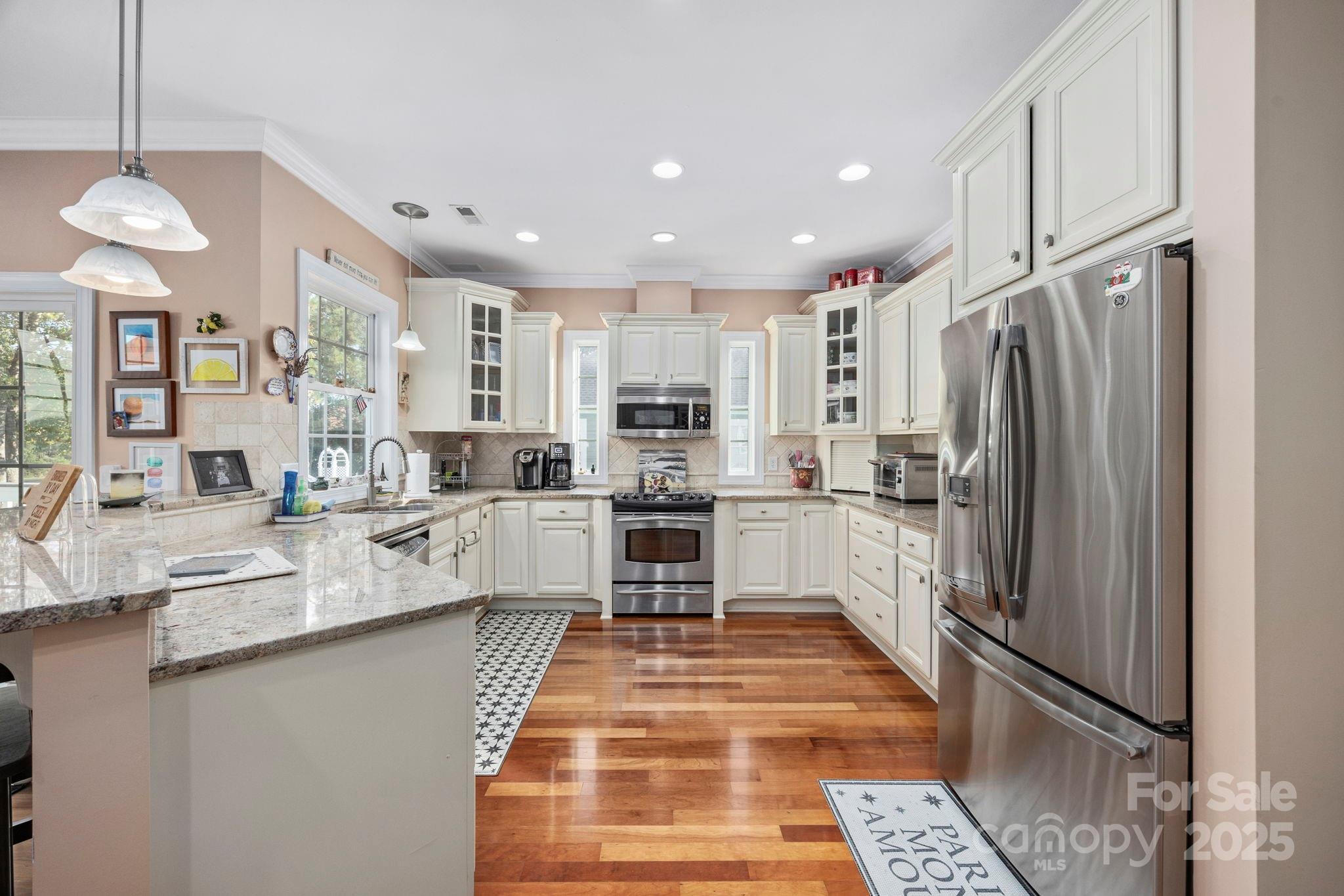 420 Cypress Ridge Drive SE Bolivia NC 28422