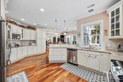420 Cypress Ridge Drive SE Bolivia NC 28422