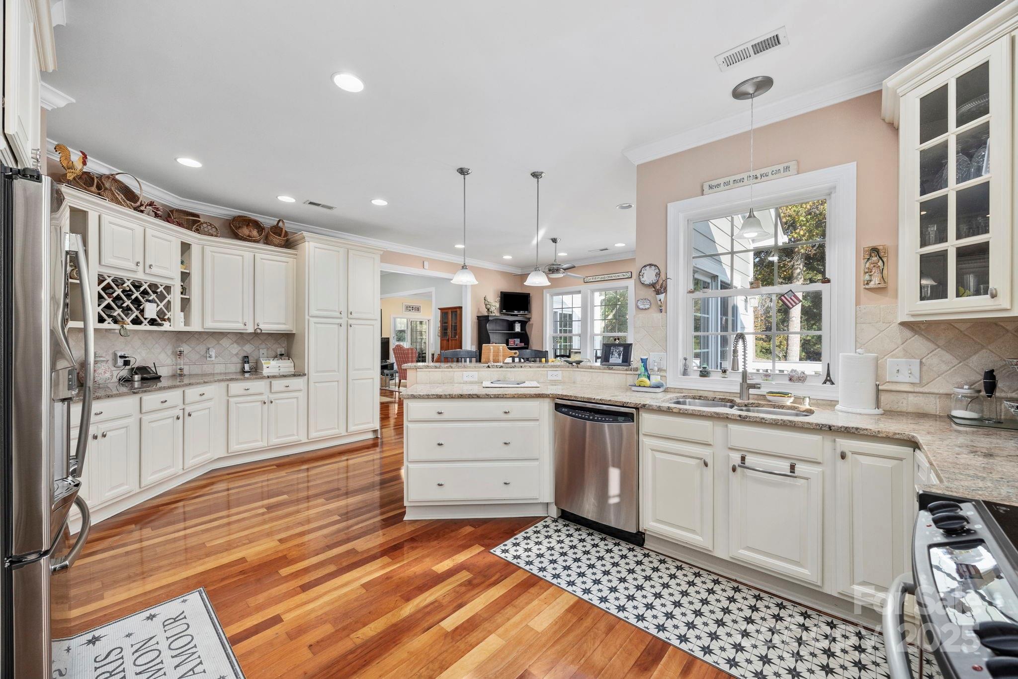 420 Cypress Ridge Drive SE Bolivia NC 28422