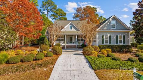420 Cypress Ridge Drive SE Bolivia NC 28422