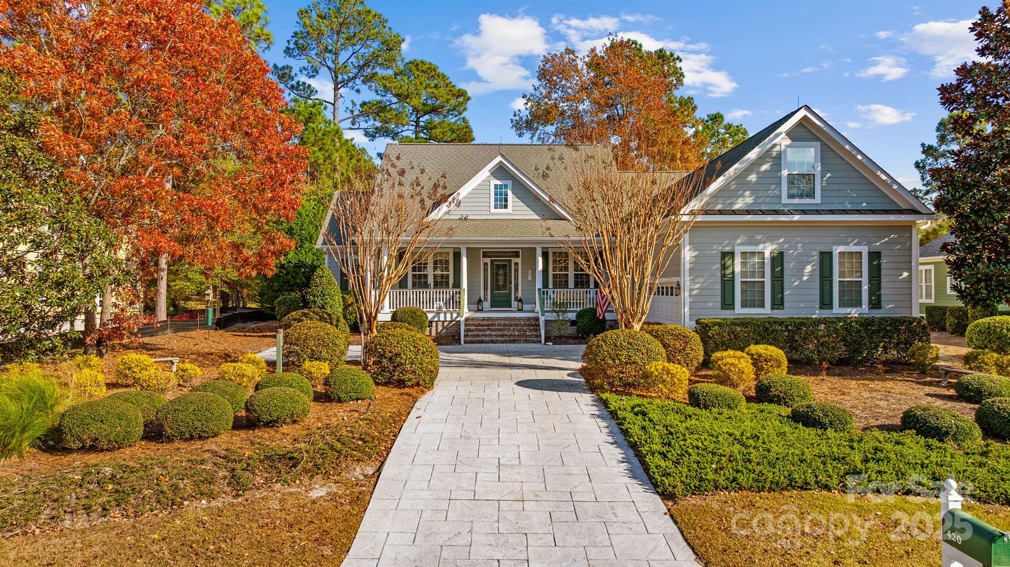 420 Cypress Ridge Drive SE Bolivia NC 28422