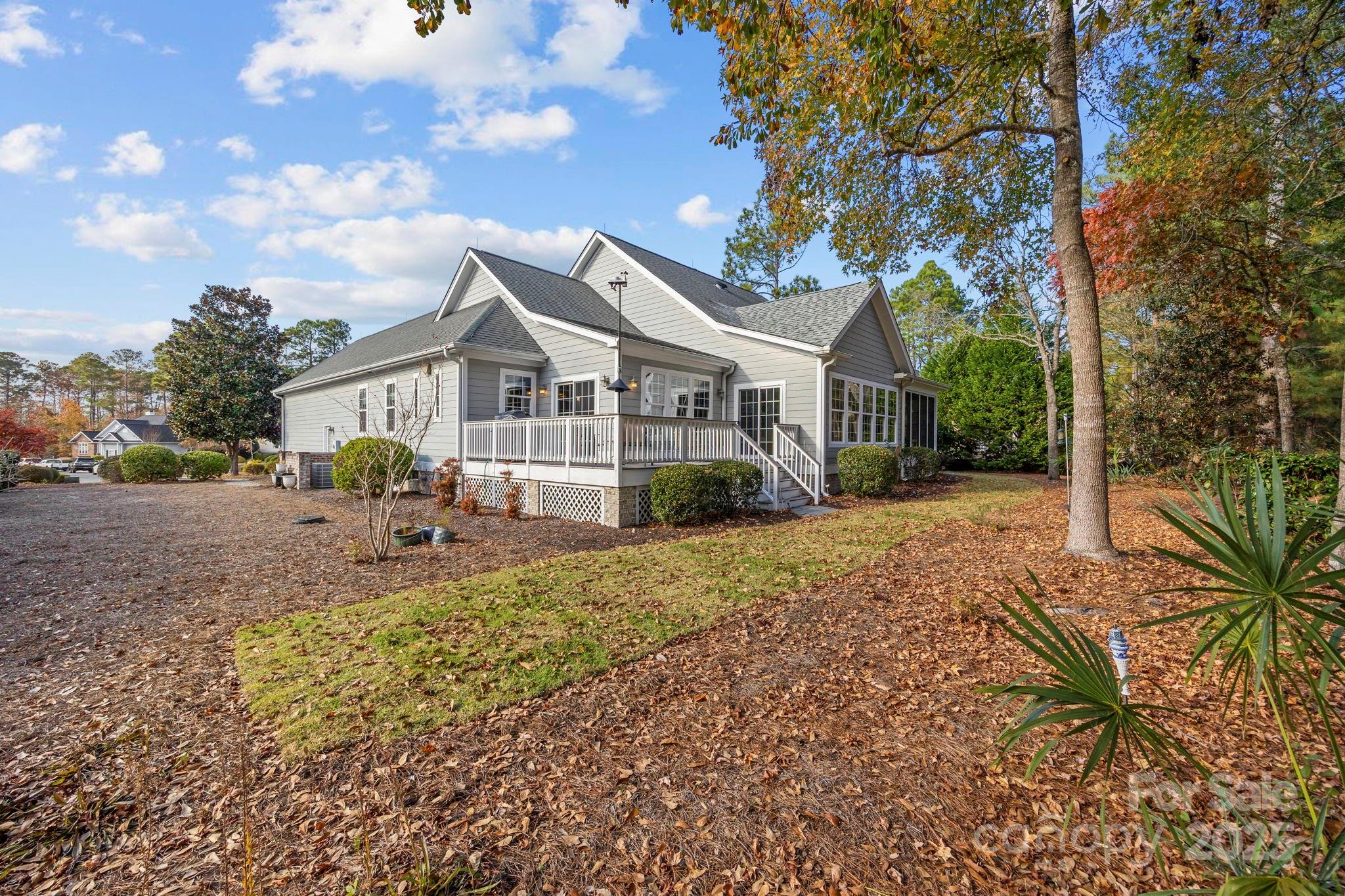 420 Cypress Ridge Drive SE Bolivia NC 28422