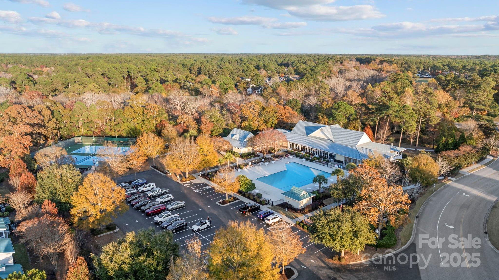 420 Cypress Ridge Drive SE Bolivia NC 28422