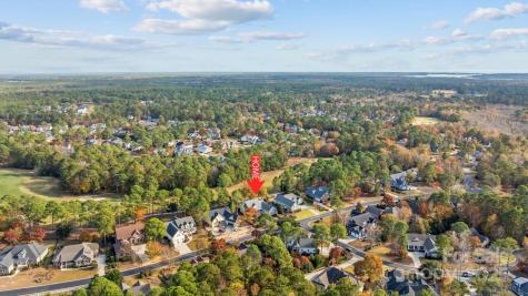 420 Cypress Ridge Drive SE Bolivia NC 28422