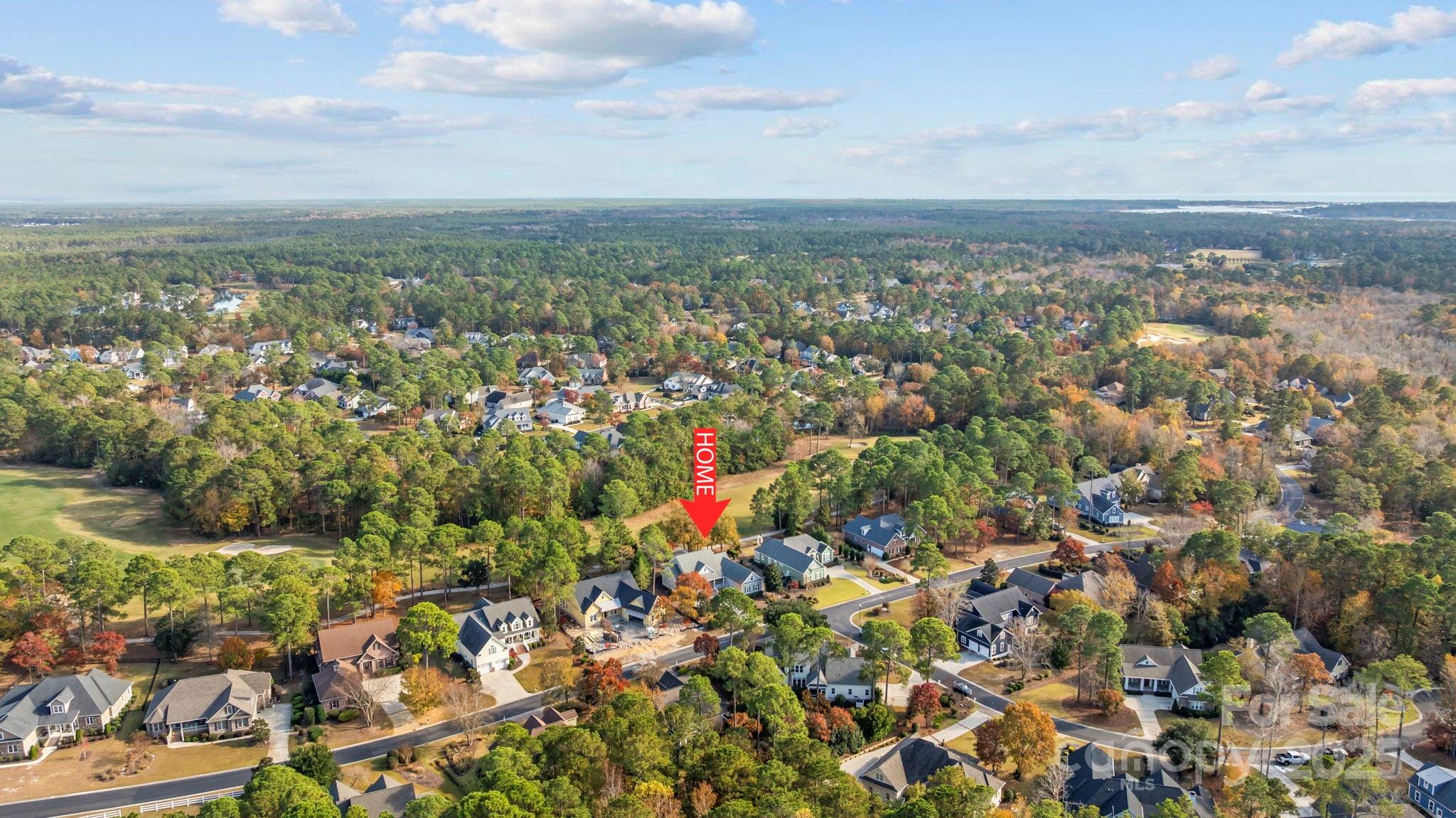 420 Cypress Ridge Drive SE Bolivia NC 28422