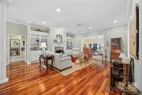 420 Cypress Ridge Drive SE Bolivia NC 28422